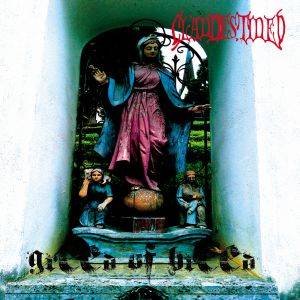 Clandestined : Greed of Breed
